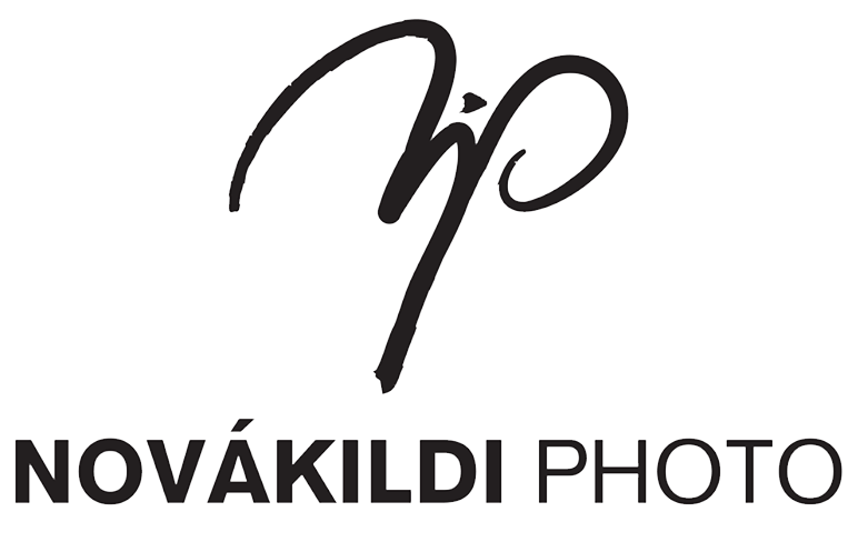 NovakIldiPhoto Logo